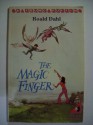 The Magic Finger - Roald Dahl, Pat Marriott