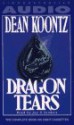 Dragon Tears (Audio) - Dean Koontz