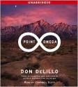 Point Omega - Campbell Scott, Don DeLillo