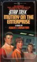 Mutiny on the Enterprise Star Trek 12 - Robert E. Vardeman, Vardeman