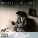 THE STARNGER [LEGACY EDITION] by BILLY JOEL [Korean Imported] (2008) - BILLY JOEL