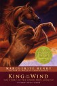 King of the Wind: The Story of the Godolphin Arabian - Marguerite Henry