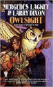 Owlsight (Owl Mage Trilogy, #2) - Mercedes Lackey