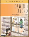 Dawid I Jacko: Potrawka Z Kurczaka (Polish Edition) - David Downie, Tea Seroya, Monika Brokking