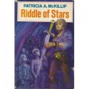 Riddle of Stars (The Quest of the Riddle-Master Trilogy) - Patricia A. McKillip