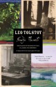 Hadji Murat - Leo Tolstoy, Richard Pevear, Larissa Volokhonsky