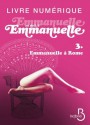 Emmanuelle au-delà d'Emmanuelle, 3 (French Edition) - Emmanuelle Arsan