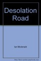 Desolation Road - Ian McDonald