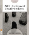 .Net Development Security Solutions - John Paul Mueller