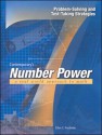 Contemporary's number power: Problem-solving and test-taking strategies (The number power series) - Ellen Carley Frechette