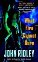 What Fire Cannot Burn - John Ridley