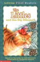 Littles First Readers #03: The Littles And The Big Blizzard - John Lawrence Peterson, Jacqui Rogers