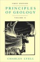 Principles of Geology - Charles Lyell, James Secord