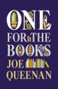 One for the Books - Joe Queenan