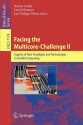 Facing the Multicore-Challenge II: Aspects of New Paradigms and Technologies in Parallel Computing - Rainer Keller, David Kramer, Jan-Philipp Weiss