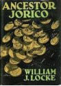 Ancestor Jorico - William J. Locke