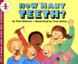 How Many Teeth? - Paul Showers, True Kelley