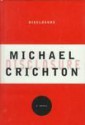 Disclosure - Michael Crichton