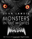 Monsters In The Movies - John Landis