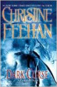 Dark Curse (Carpathians, #19) - Christine Feehan