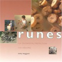 Runes For Divination, Protection And Healing (Guide For Life) - Andy Baggott