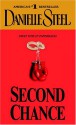 Second Chance - Danielle Steel