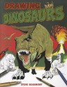 Drawing Dinosaurs - Steve Beaumont