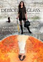 Demonglass - Rachel Hawkins