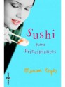 Sushi para principiantes - Marian Keyes