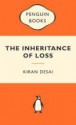 The Inheritance of Loss - Kiran Desai