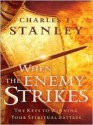 When the Enemy Strikes - Charles F. Stanley