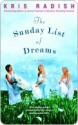 The Sunday List of Dreams - Kris Radish