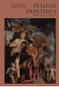 Italian Paintings, Venetian School: A Catalogue of the Collection of The Metropolitan Museum of Art - Federico Zeri, Elizabeth G. Gardner