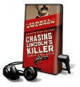 Chasing Lincoln's Killer - James L. Swanson, Will Patton