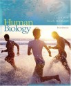 Human Biology (with CD-ROM and with InfoTrac) - Cecie Starr, Beverly McMillan