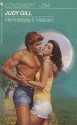 Hennessey's Heaven (Loveswept, No 294) - Judy Griffith Gill