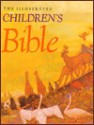 The Illustrated Children's Bible - Gleason L. Archer Jr.