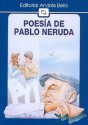 Poesia de Pablo Neruda - Pablo Neruda