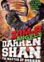 Zom-B Angels - Darren Shan