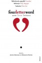 Four Letter Word: New Love Letters - Rosalind Porter, Joshua Knelman