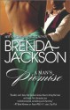 A Man's Promise (The Grangers) - Brenda Jackson