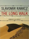 The Long Walk: The True Story of a Trek to Freedom (MP3 Book) - Slavomir Rawicz, John Lee