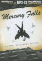 Mercury Falls - Robert Kroese