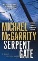 Serpent Gate - Michael McGarrity