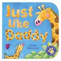 Just Like Daddy - Cecilia Johansson