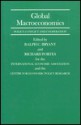 Global Macroeconomics: Policy Conflict and Cooperation - Ralph C. Bryant, Richard Portes