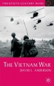 The Vietnam War - David L. Anderson