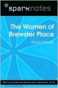 The Women of Brewster Place (SparkNotes Literature Guide Series) - Gloria Naylor