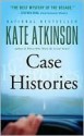 Case Histories - Kate Atkinson