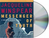 Messenger of Truth - Jacqueline Winspear, Orlagh Cassidy